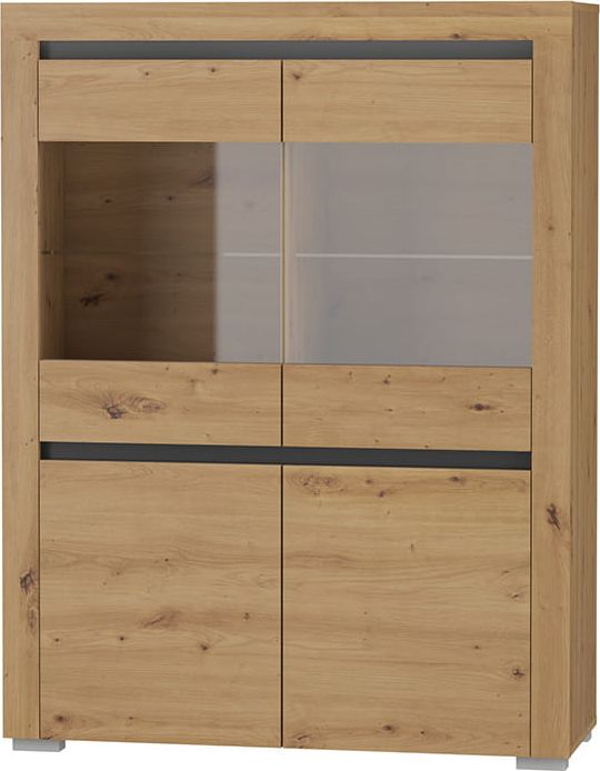 Restol Meble Witryna Arizona RRW-1