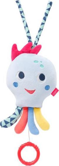 Fehn Maskotka z pozytywką, ośmiornica z kolekcji: