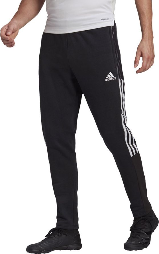 Adidas Spodnie adidas TIRO 21 Sweat Pant GM7336 GM7336 czarny XXXL