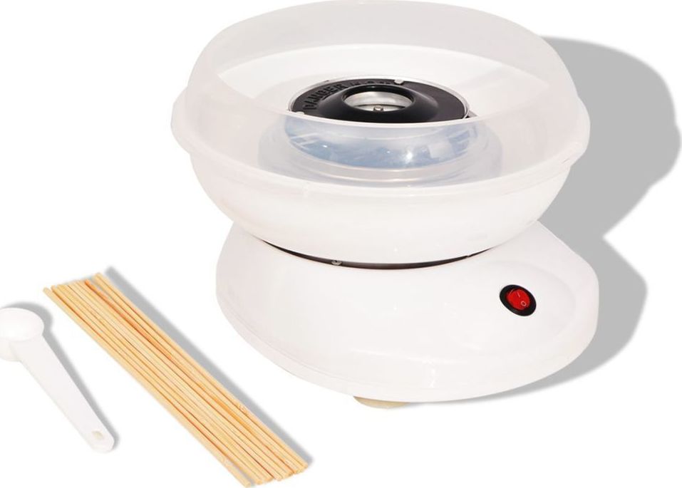 Maszynka do waty cukrowej vidaXL 50510