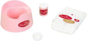 Klein Nocnik z akcesoriami Princes (1689K)