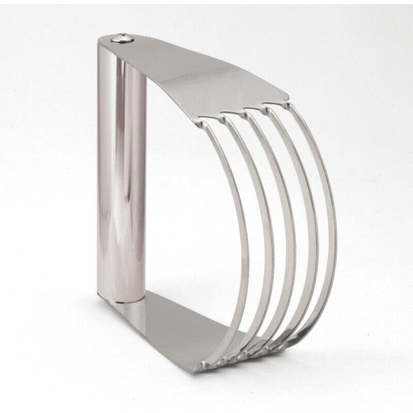 STALOWY ROZDRABNIACZ KRUSZARKA DO CIASTA ALPENBURG