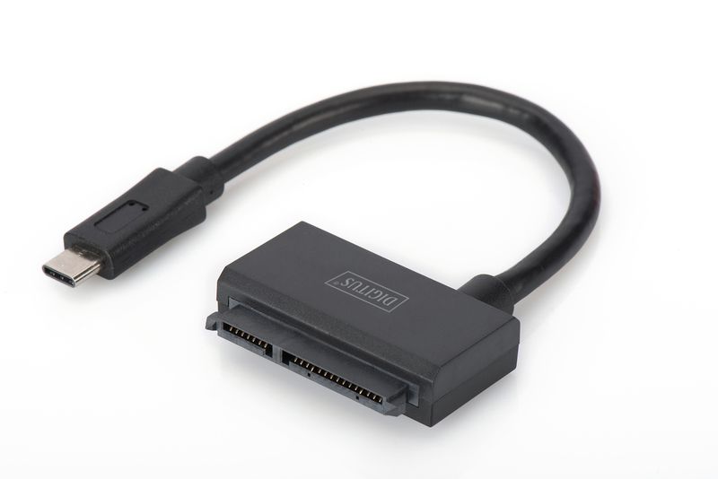 Adapter USB Digitus (DA-70327)