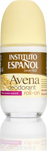 Instituto Espanol Avena dezodorant w kulce 75 ml