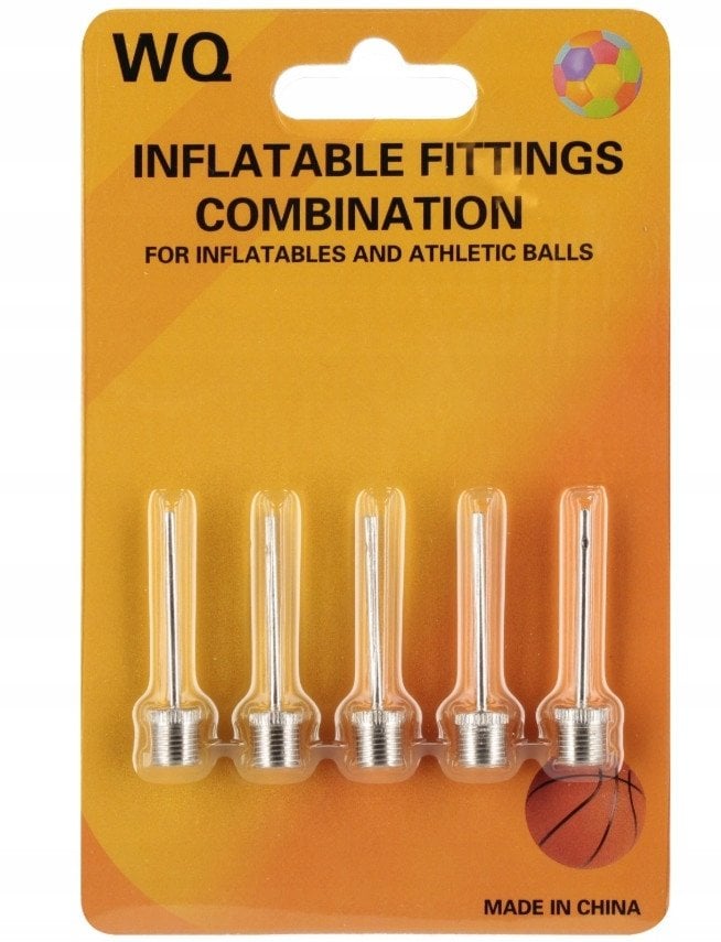 AKCESORIA DO POMPKI 9X14X MC B/C 600