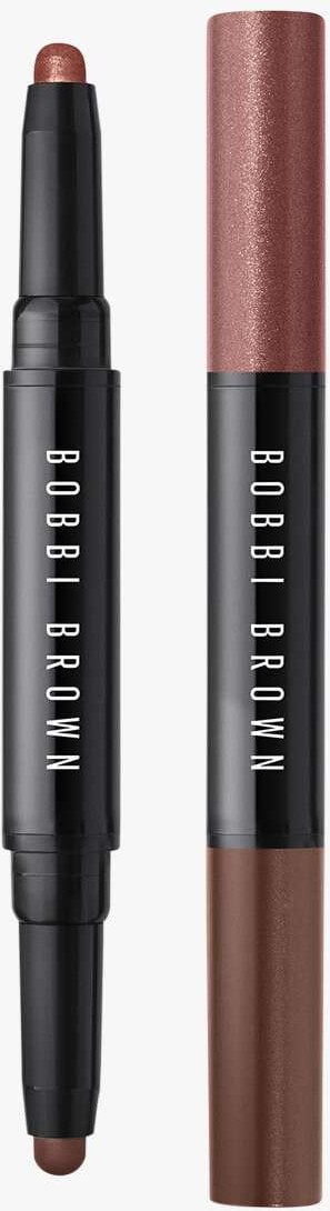 Bobbi Brown BOBBI BROWN LONG-WEAR CREAM SHADOW STICK PERFECT PAIR - CASHEW