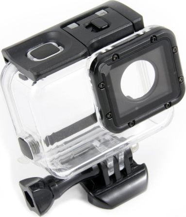 Xrec OBUDOWA z Otworem bocznym / SKELETON do GoPro HERO 5 BLACK