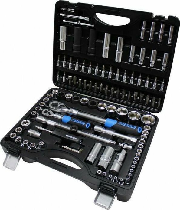 Sourcing FORSAGE KEYS SET 108 pcs. F-41082-5L