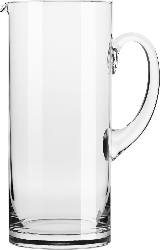 Krosno Dzbanek bezbarwny