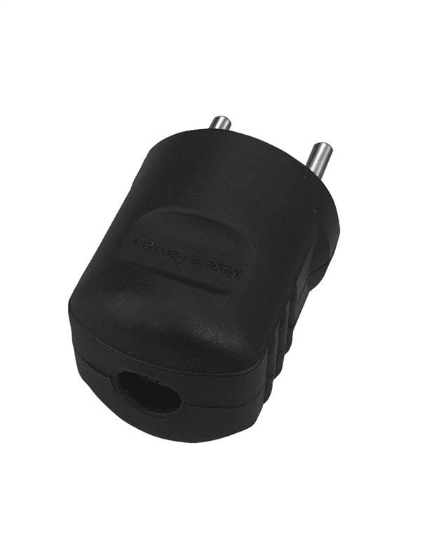 PLUG N_L DIRECT BLACK 25317