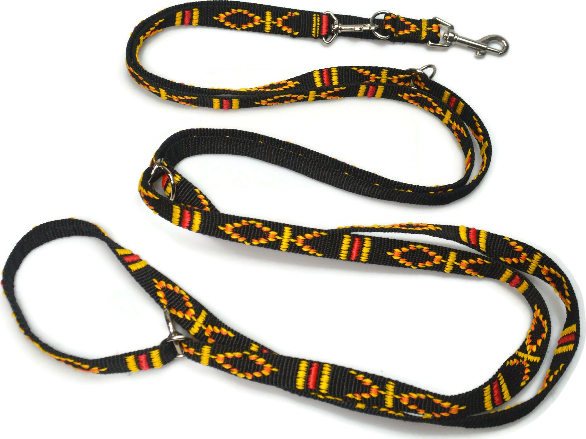 Alizoo SMYCZ INDIAŃSKA 20MM/330CM - ALIZOO