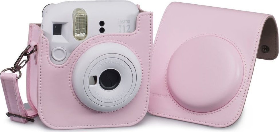 Torba Cullmann Cullmann RIO Fit 120 pink Camera bag for Instax Mini 12