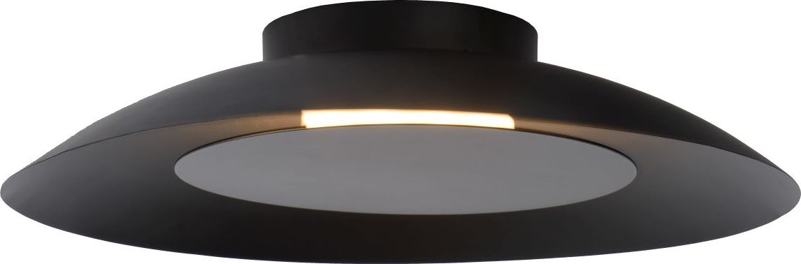 Lampa sufitowa Lucide Lampa sufitowa metalowa biurowa Lucide FOSKAL ledowa 79177/12/30