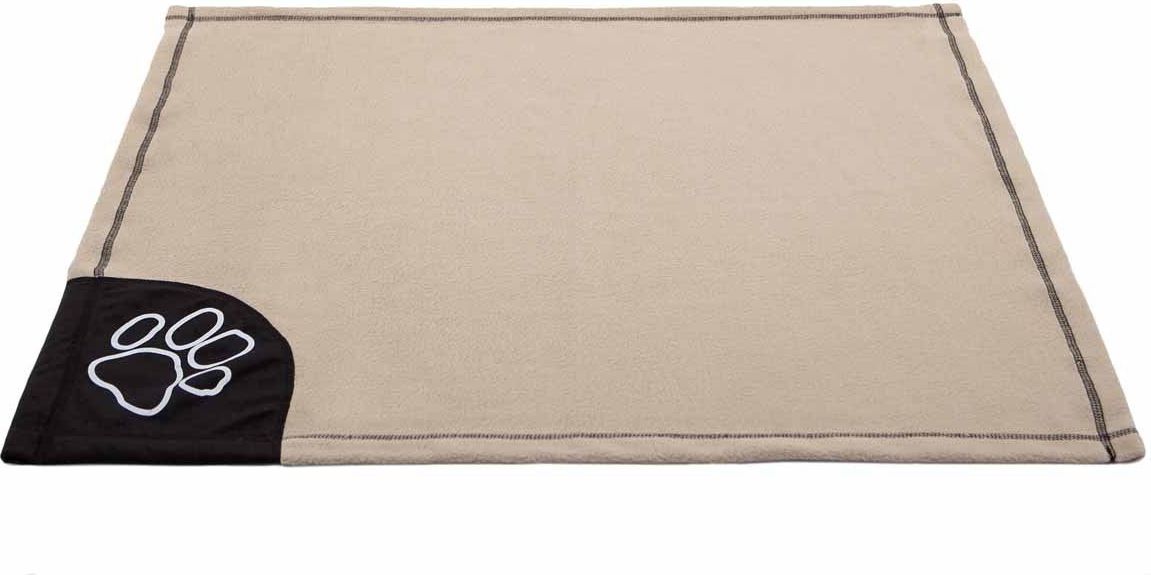 Hobbydog 88 Kocyk Beżowy