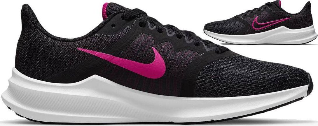 Nike BUTY NIKE WMNS CW3413-004 DOWNSHIFTER 11