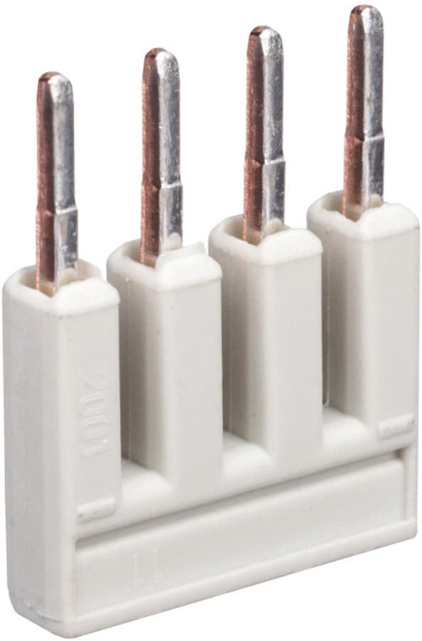 Mostek grzebieniowy 4-torowy 18A TOPJOBS 2001-404 /25szt./