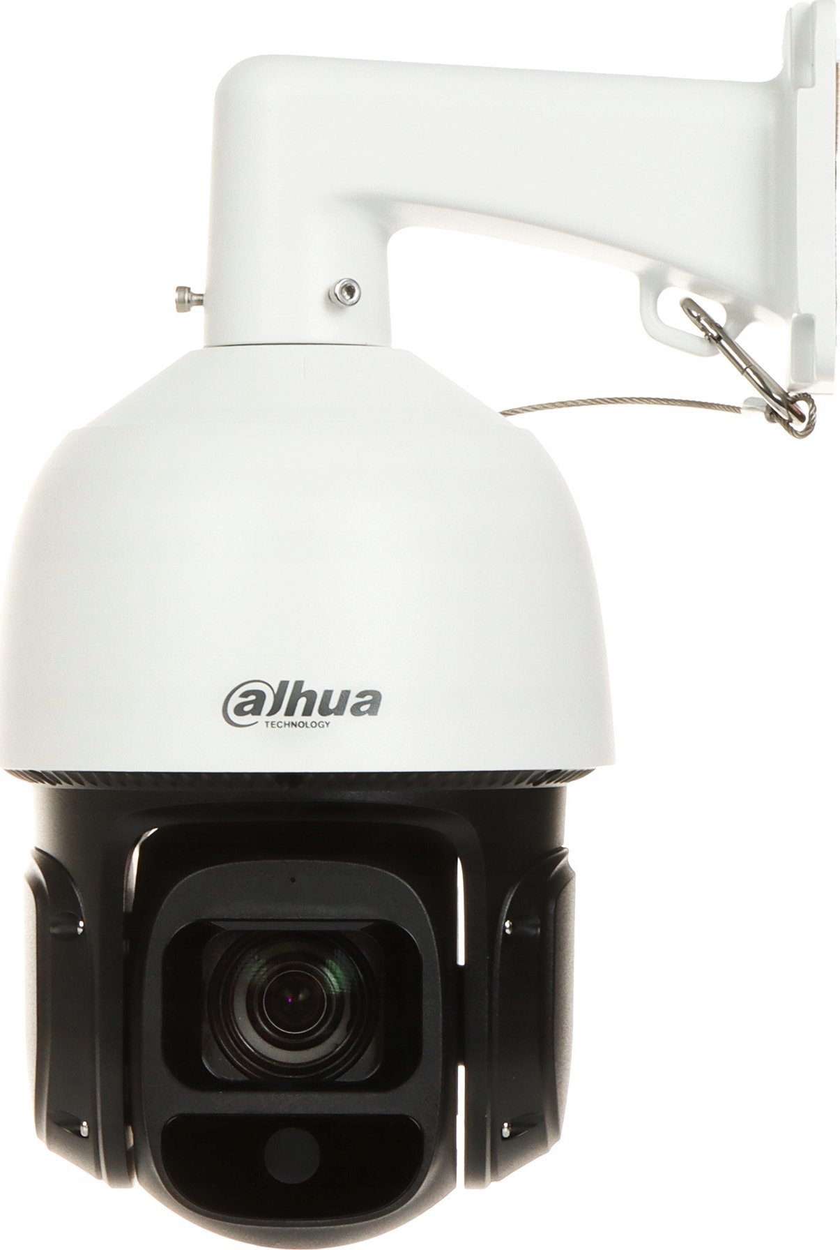 KAMERA IP OBROTOWA ZEWNĘTRZNA SD3D216NB-GNY WizSense 1080p 5 ... 80 mm DAHUA