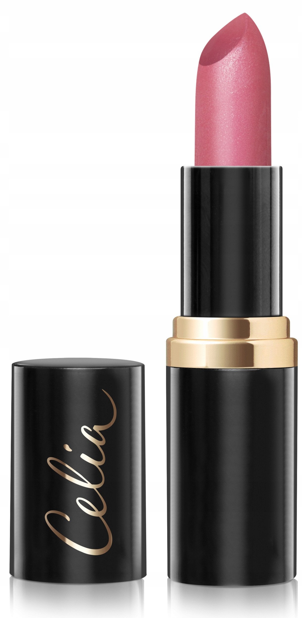 CELIA Pomadka do ust perłowa nr 03