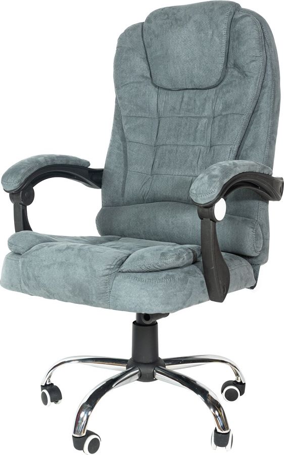 Krzesło biurowe Artnico Velo 1.0 Szare