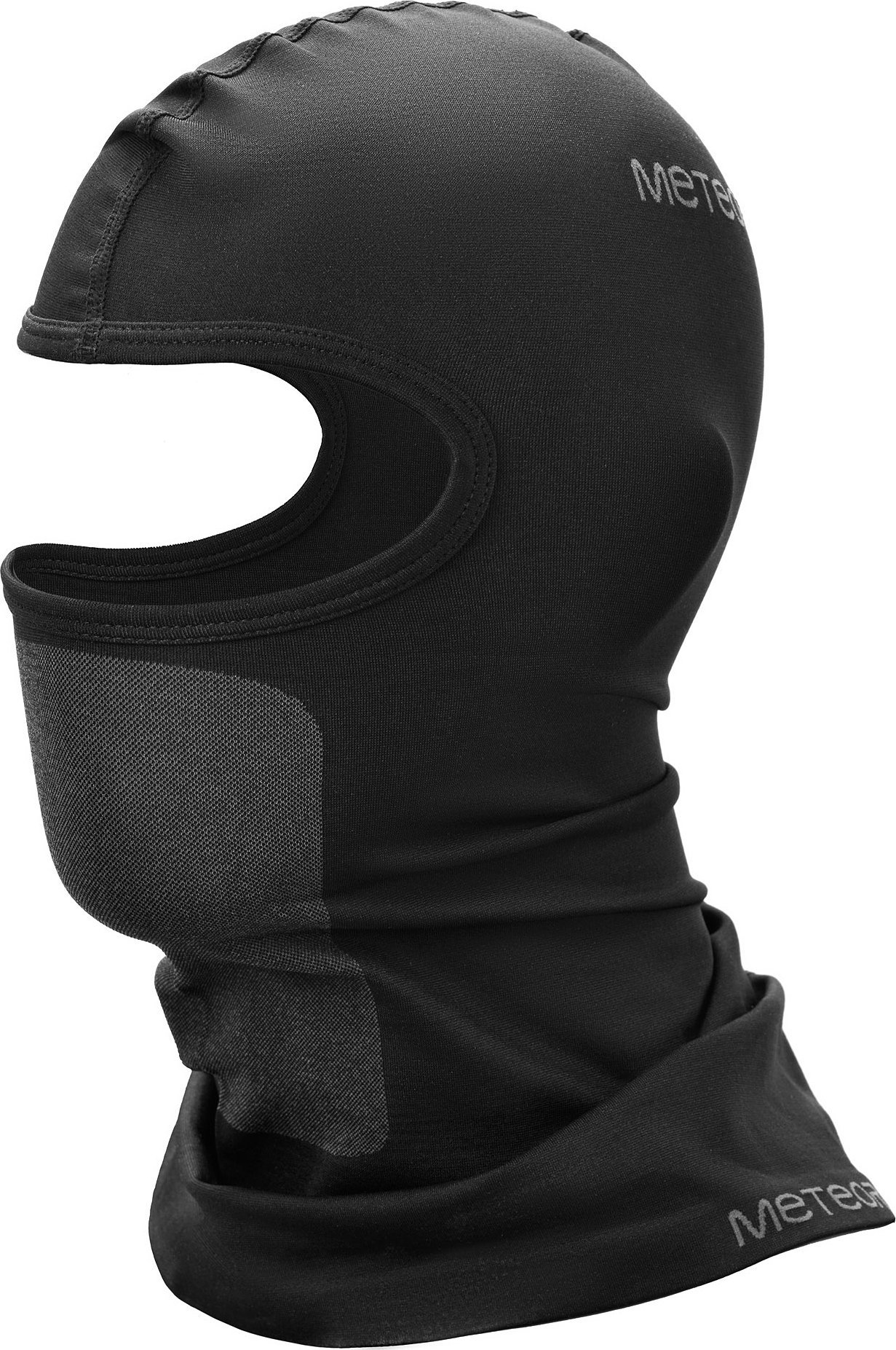 Meteor Kominiarka Meteor L/XL czarny Uniwersalny