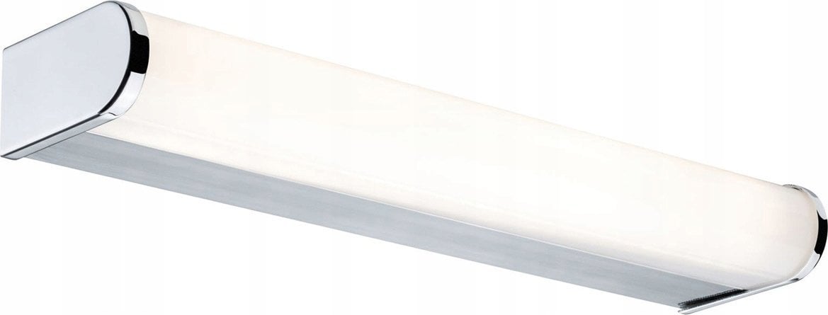 Lustro Paulmann Arneb IP44 LED 1x9W Chrom 230V Aluminium/Akryl