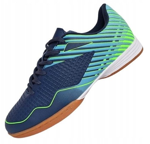 Buty sportowe piłkarskie halówki na orlik halę salę w-f futsal siłownię 37