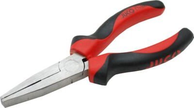 Juco Szczypce elektrotechniczne płaskie 160mm 1000v [s0018]