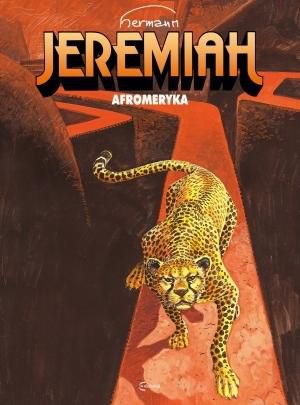 Jeremiah 7. Afromeryka