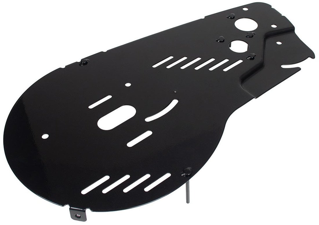 Osłona Glebogryzarki Loncin 1Wg3.4-60Fq-D Część Oryginalna 661440002-0001