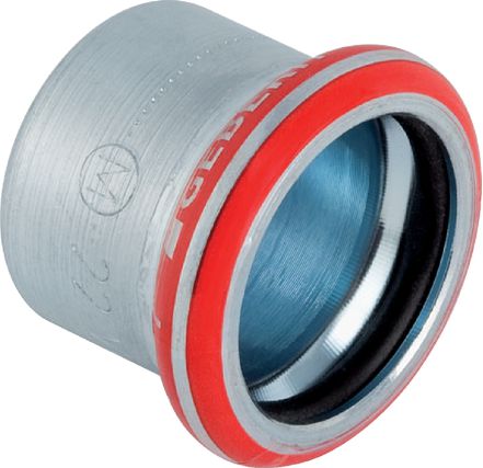 Geberit Zaślepka Mapress C-Stahl 15mm (20212)