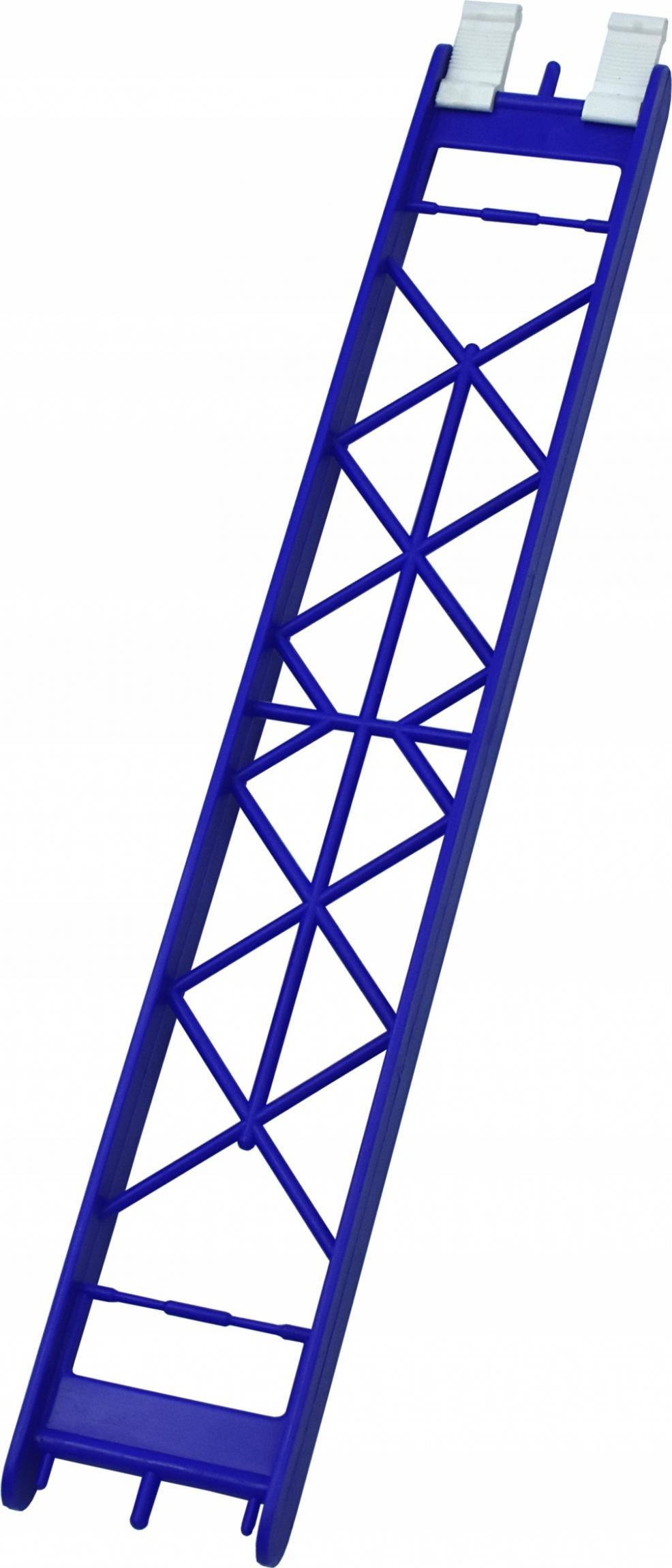 AN PLAST DRABINKA ZWIJADEŁKO podwójne 29 cm