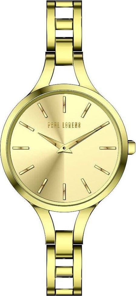 ZEGAREK DAMSKI PAUL LORENS - PL11851B-4D1 (zg549d) + BOX