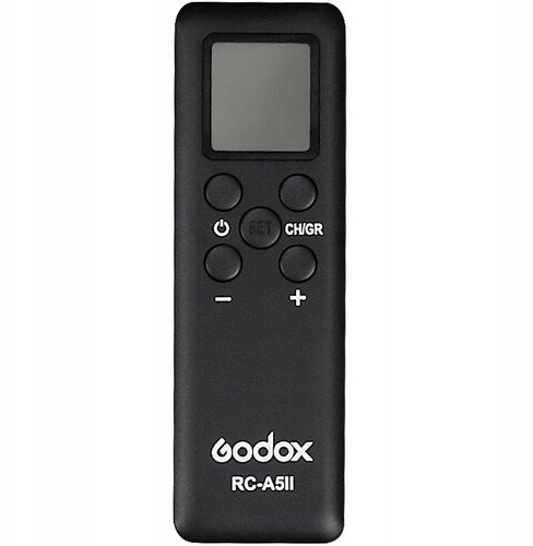 GODOX RC-A5II Fernbedienung