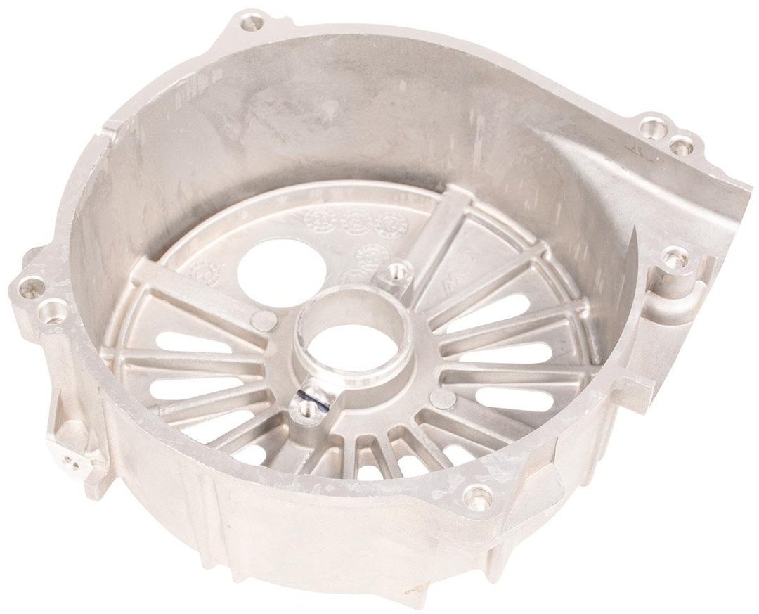 Obudowa Loncin Alternatora Lc2000I Część Oryginalna 660010007-0001