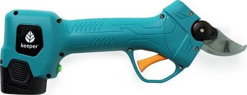 Sekator Keeper KP280 nożycowy