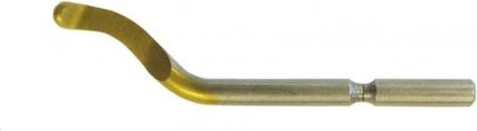 Fanar Ostrze E 100 TIN HSS GRATTEC (GT-E100TIN)