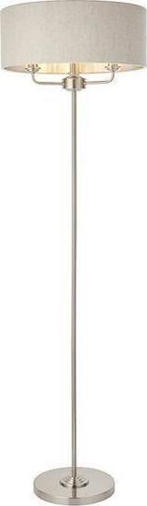 Lampa podłogowa ENDON Highclere Lampa Podłogowa
