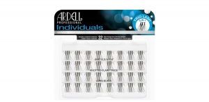 Ardell Individual zestaw 96 kępek rzęs Long Black