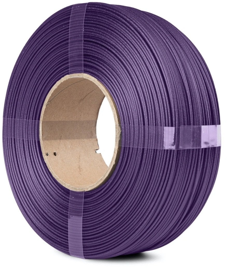 Spectrum Filament Refill PLA CF 1,75mm 1kg - Purple}