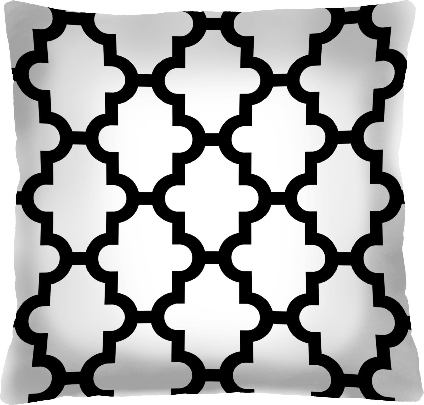 Bertoni-arco Poduszka - Maroco Day 50x50 cm