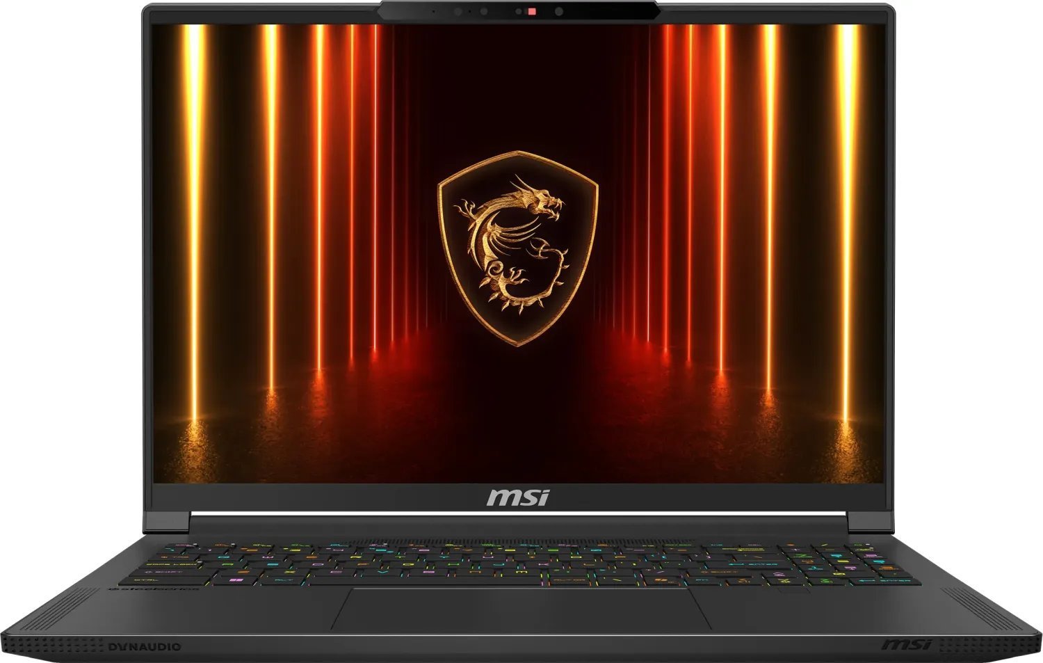 Laptop MSI Stealth A16 AI+ A3XWIG-041PL Ryzen AI 9 HX 370 / 32 GB / 2 TB / W11 Pro / RTX 5080 / 240 Hz
