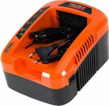 NAC Ładowarka szybka