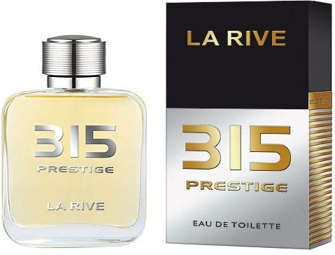 La Rive 315 Prestige EDT 100 ml