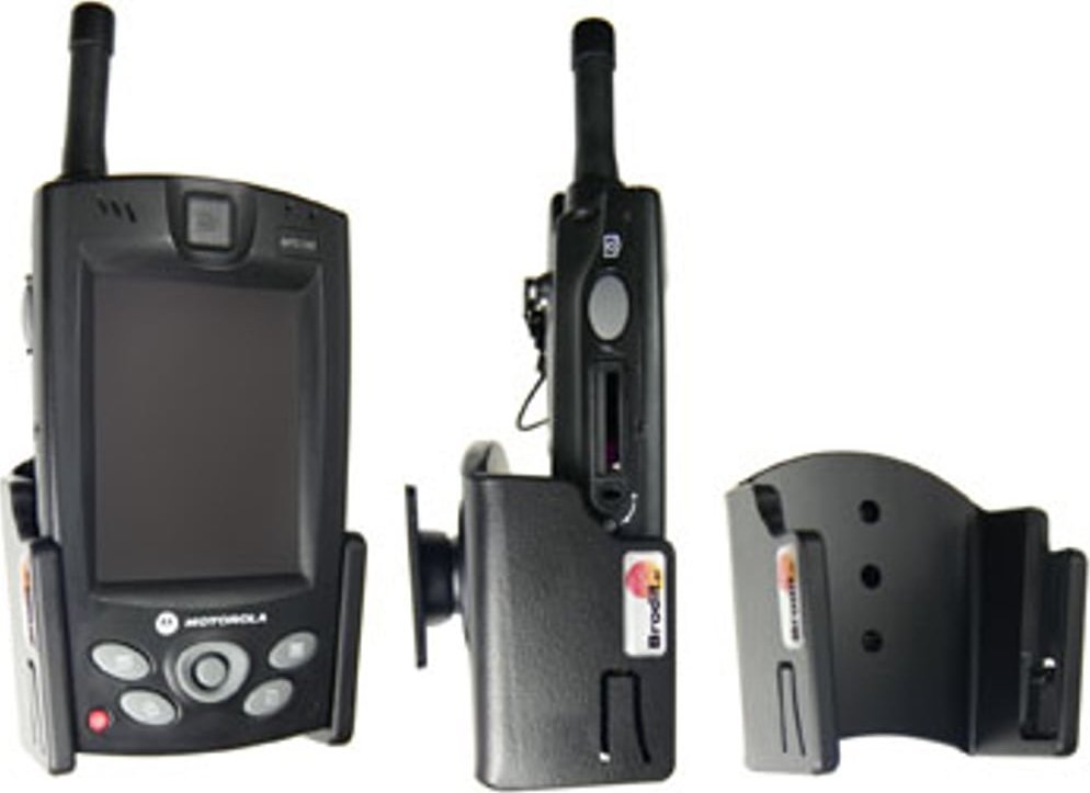 Brodit Brodit 511010 uchwyt Uchwyt pasywny Komputer przenośny Czarny