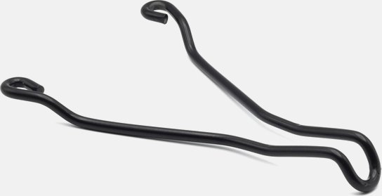 Brooks Pręty siodełka BROOKS FLYER 'S'/FLYER 'S' SPECIAL/B67 'S', COUNTESS, Black (NEW)