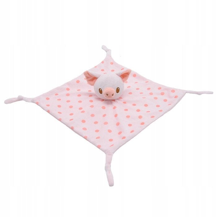 TULILO - 9461 MILUŚ ŚWINKA RÓŻOWA 27CM