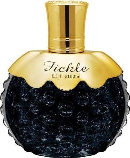LOUIS CARDIN Fickle EDP spray 100ml