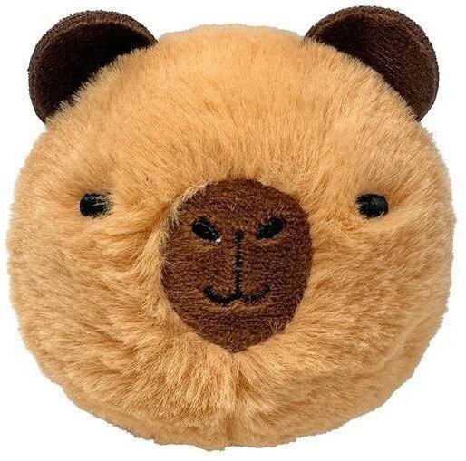 Ty Beanie Bouncers Barry - capybara