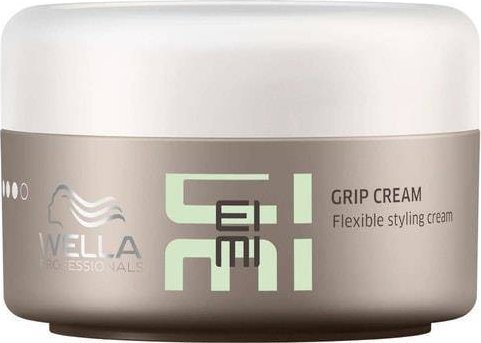WELLA PROFESSIONALS_Eimi Grip Cream Flexible Styling Cream elastyczny krem do stylizacji włosów 75ml