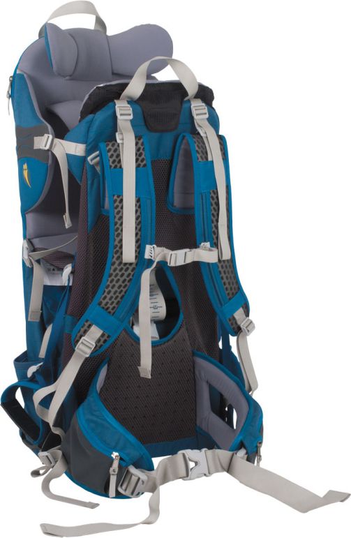 LittleLife Nosidełko turystyczne Freedom S4